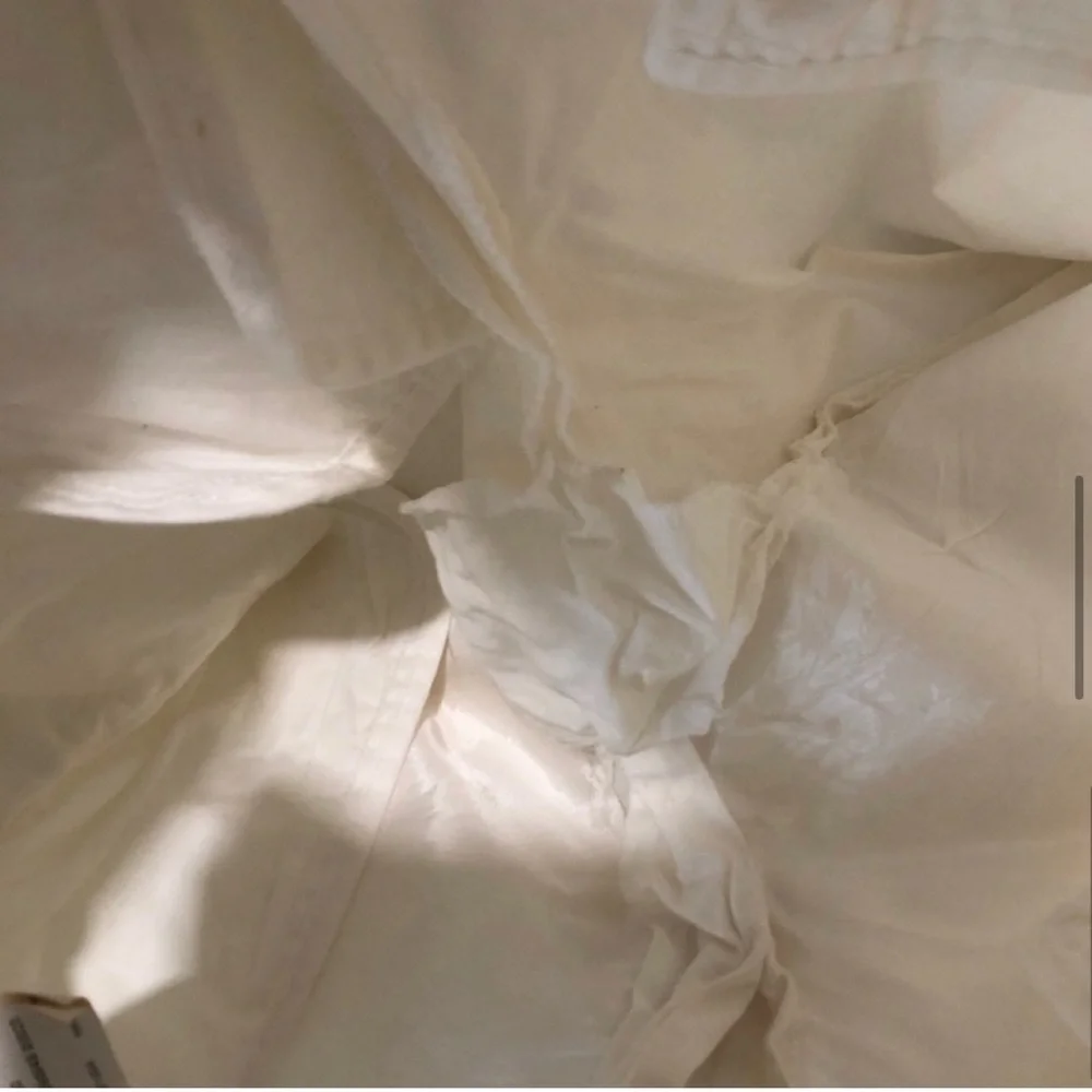 hugo boss white dress pants size:42R
